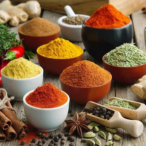 Spices