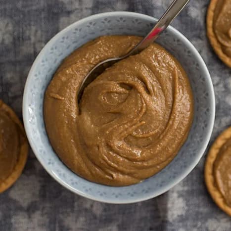 Molasses and Tahini