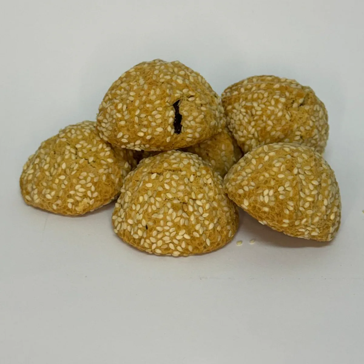 Kombe Cookies