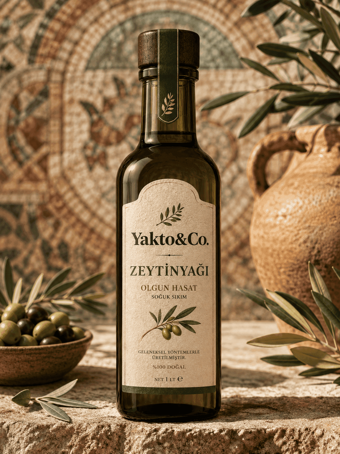 Tutkumuz