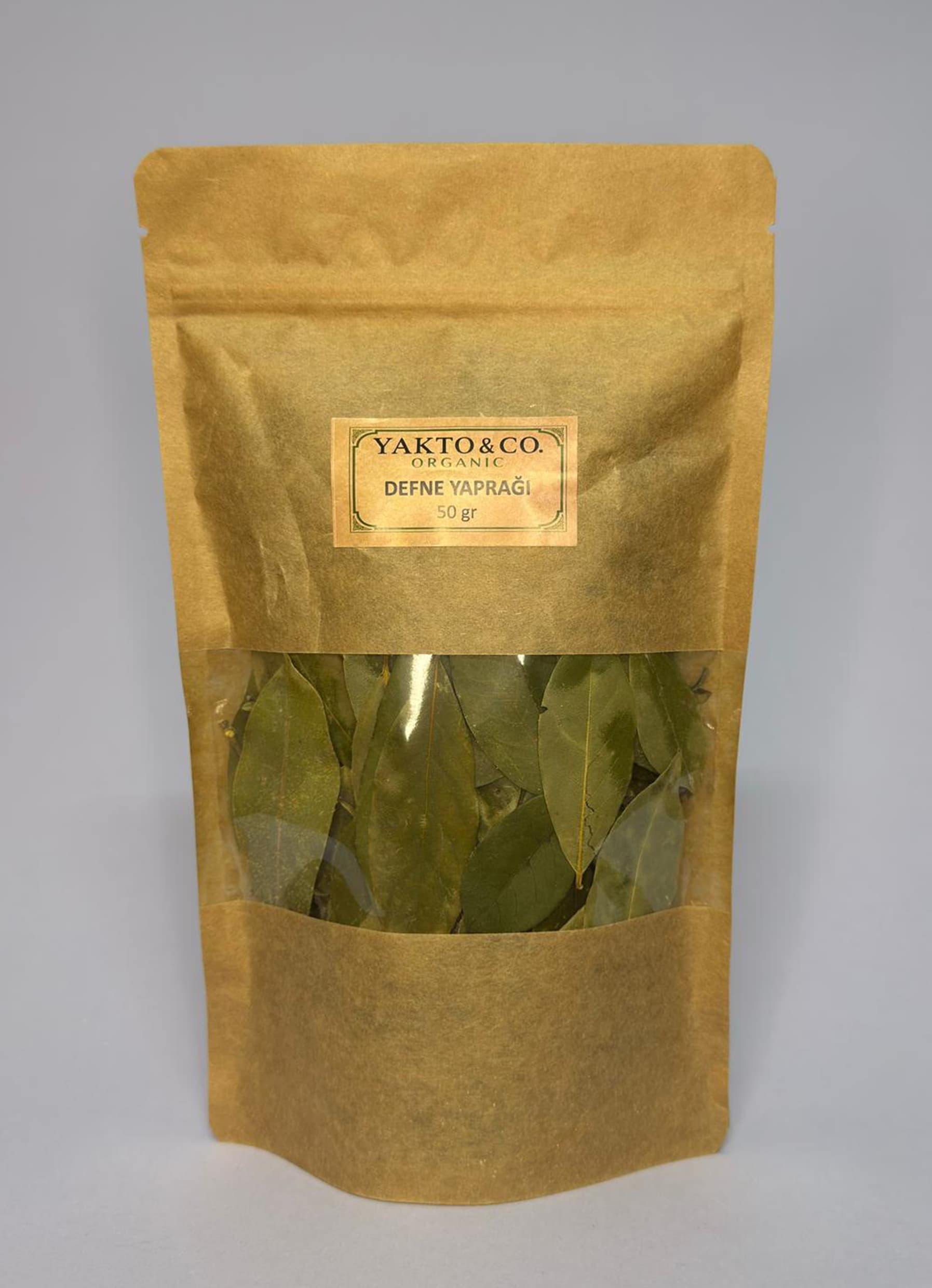 Defne Yaprağı 50gr