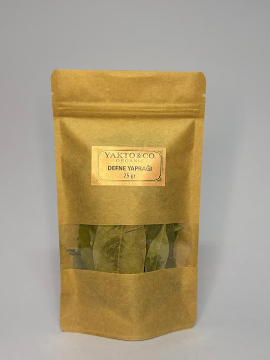 Defne Yaprağı 25gr