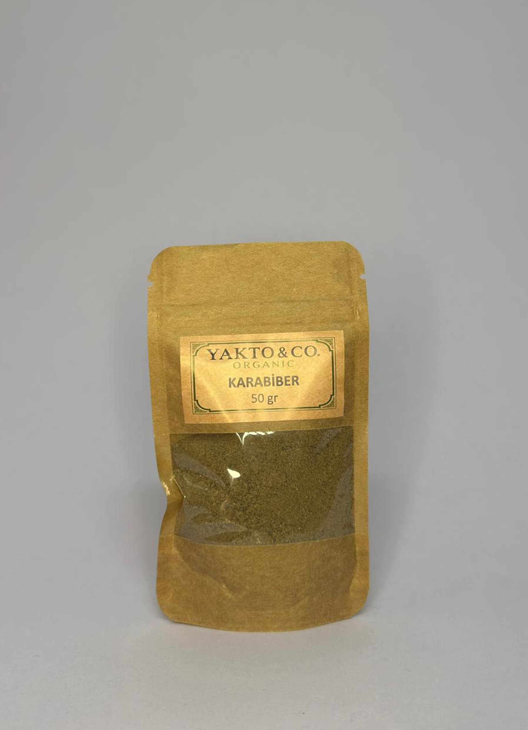 Karabiber 50gr
