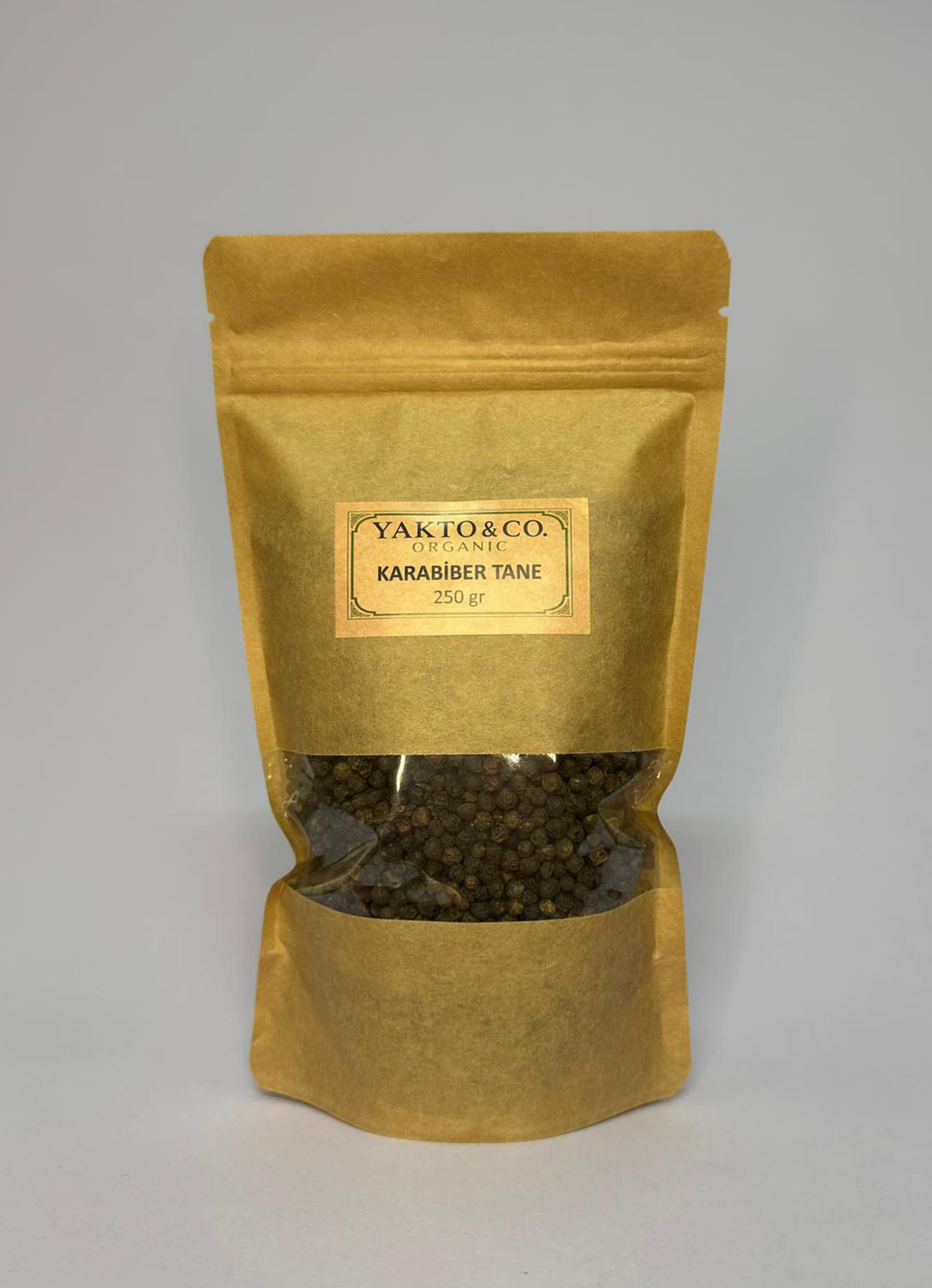 Karabiber Tane 250gr