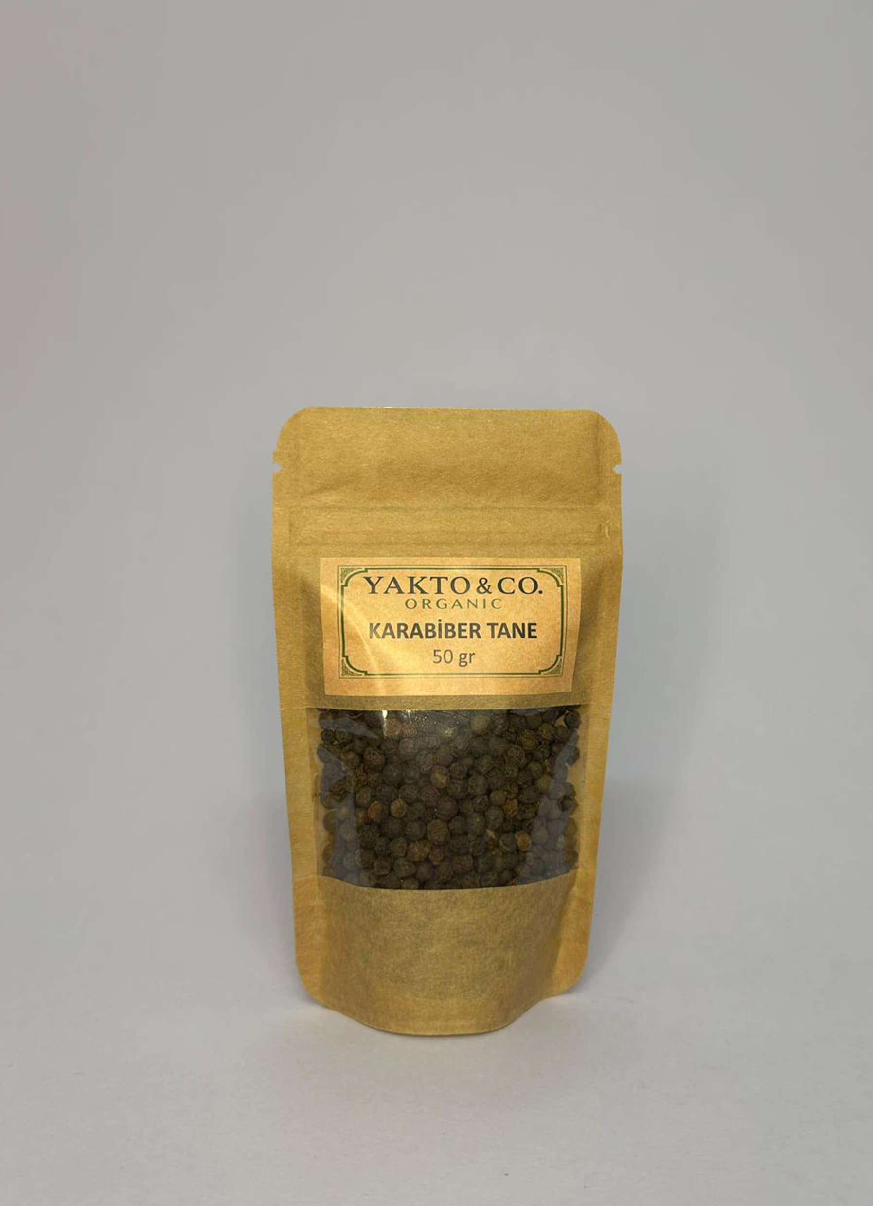 Karabiber Tane 50gr