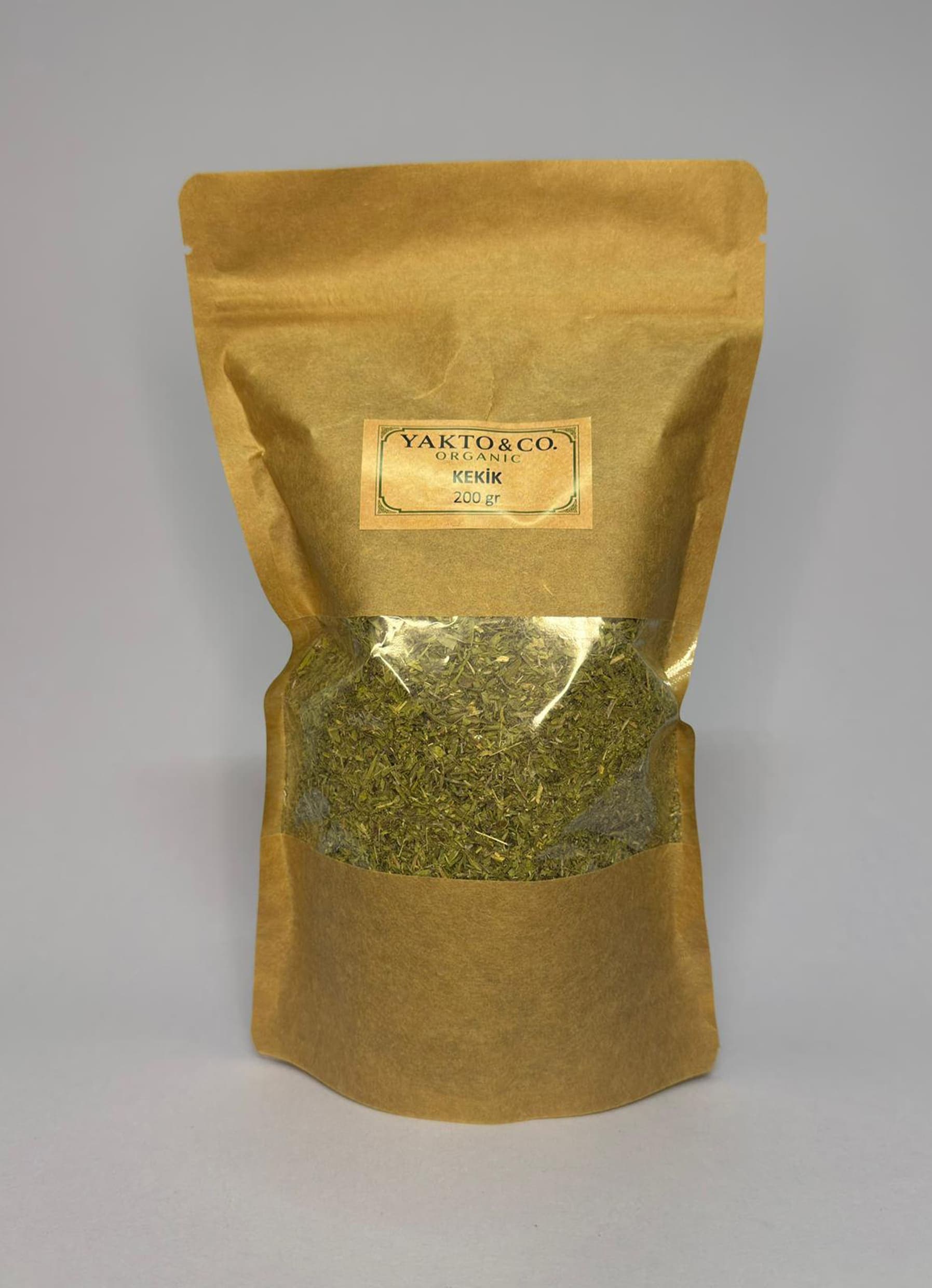 Kekik 200gr