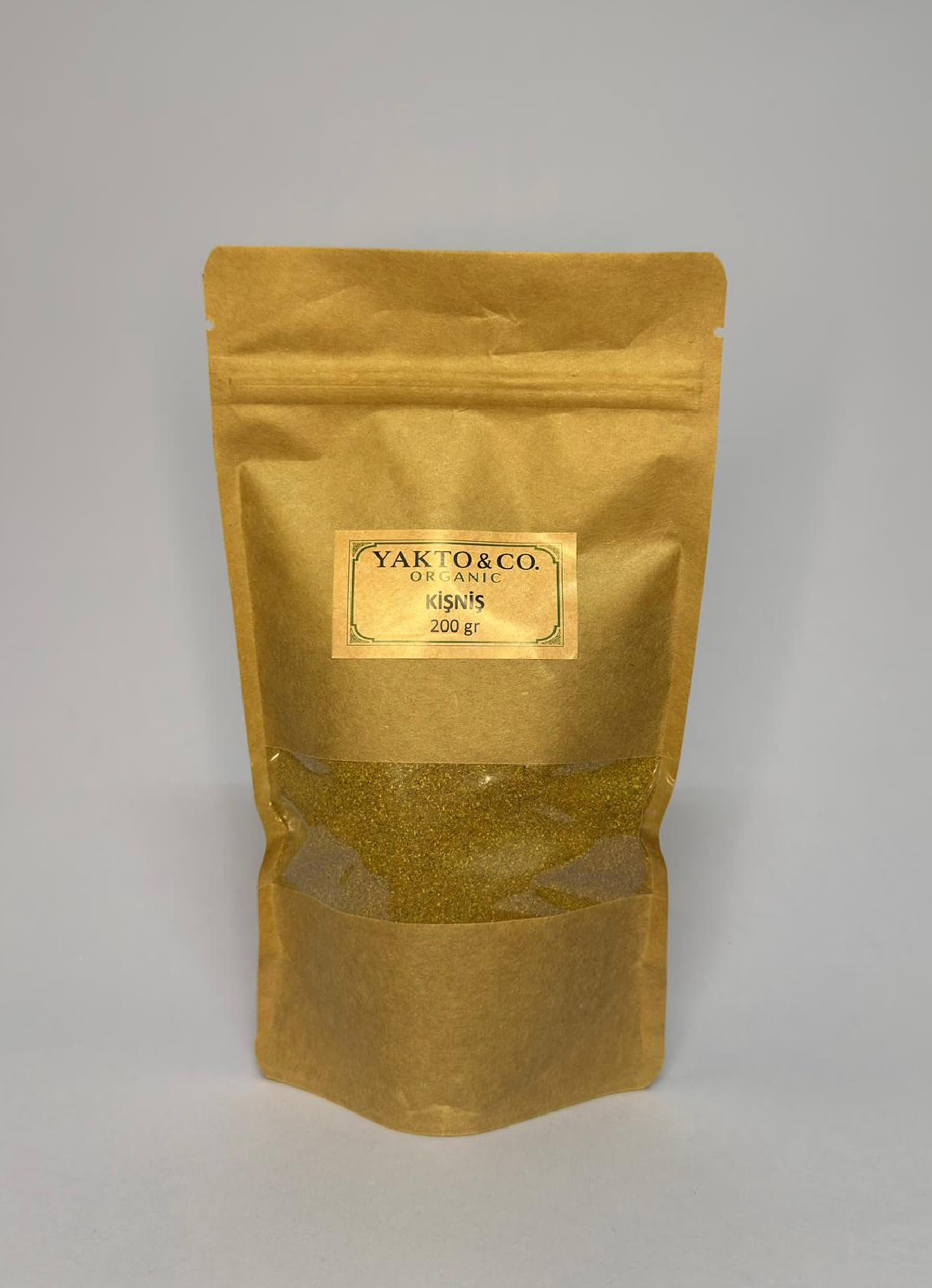 Kişniş 200gr