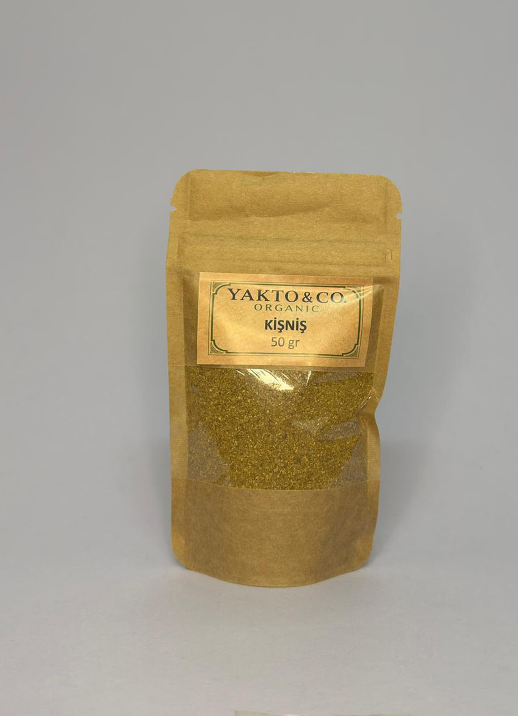 Kişniş 50gr