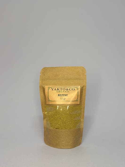 Rezene 50gr