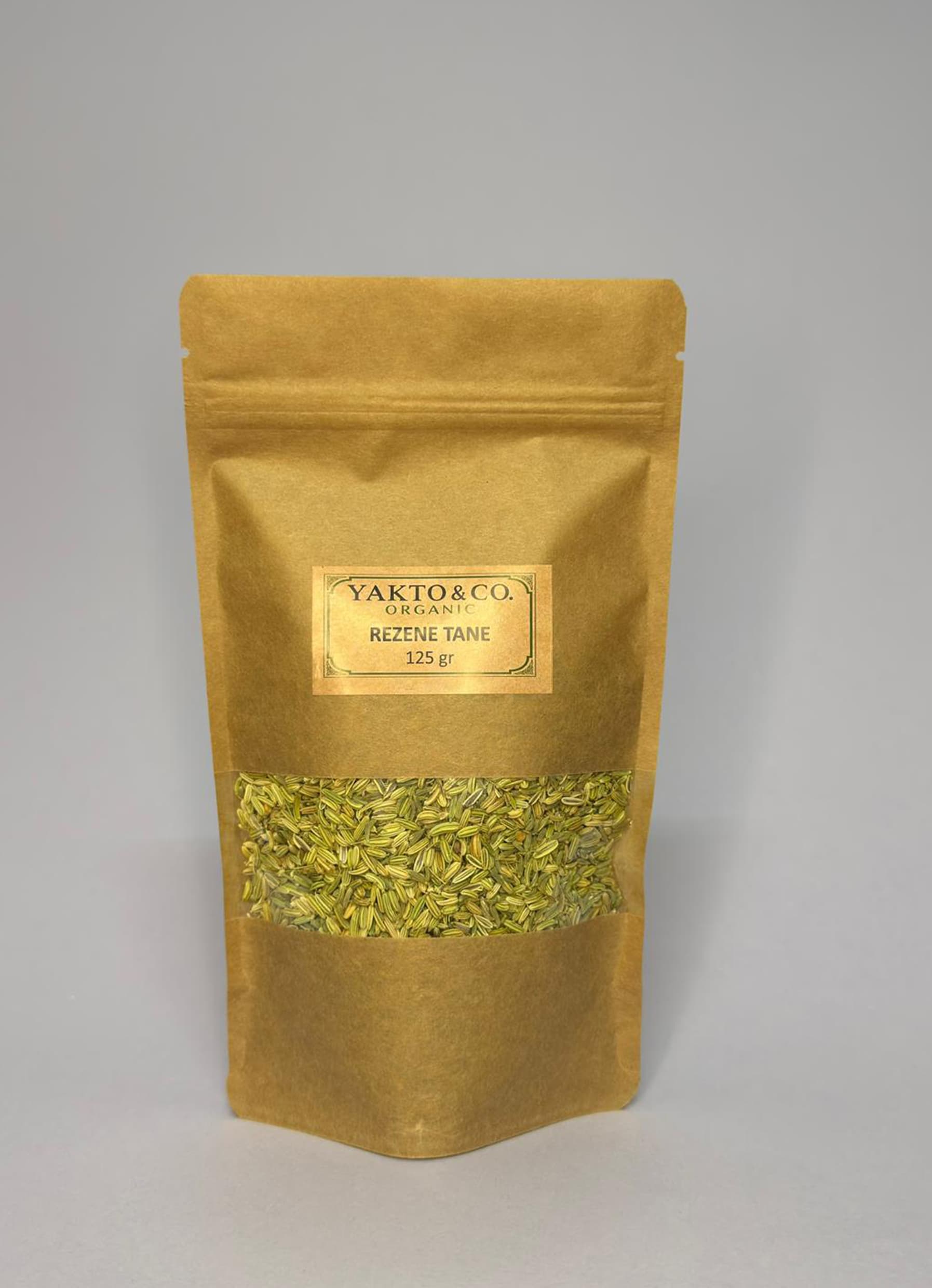 Rezene Tane 125gr
