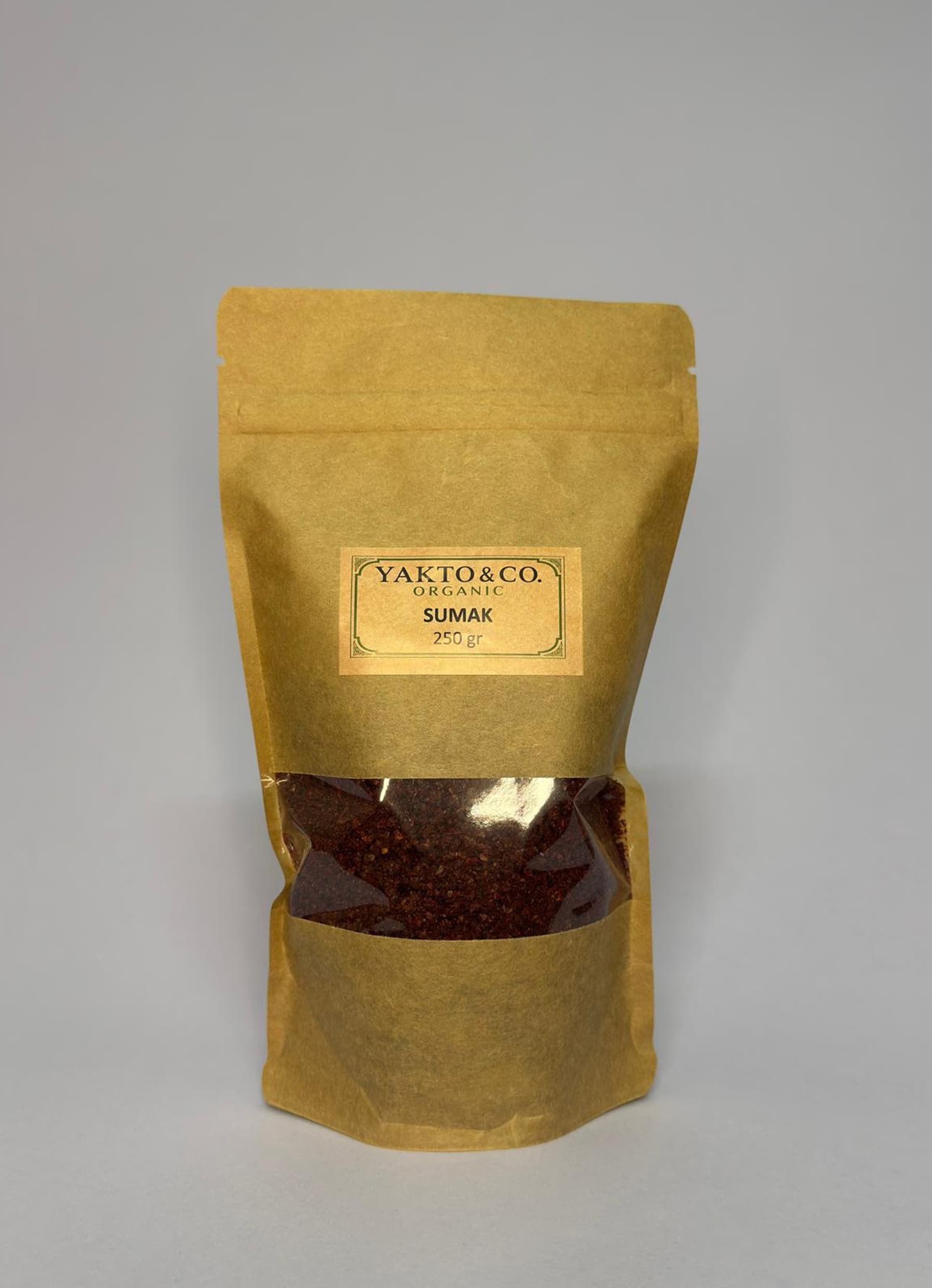 Sumak 250gr