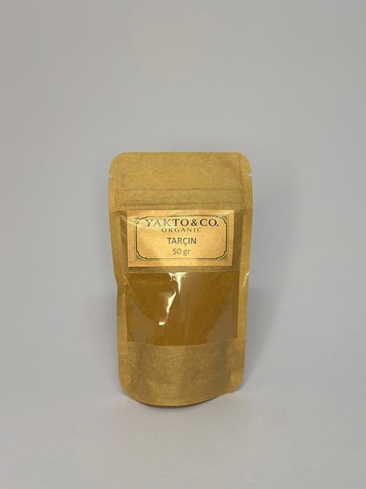 Tarçın 50gr