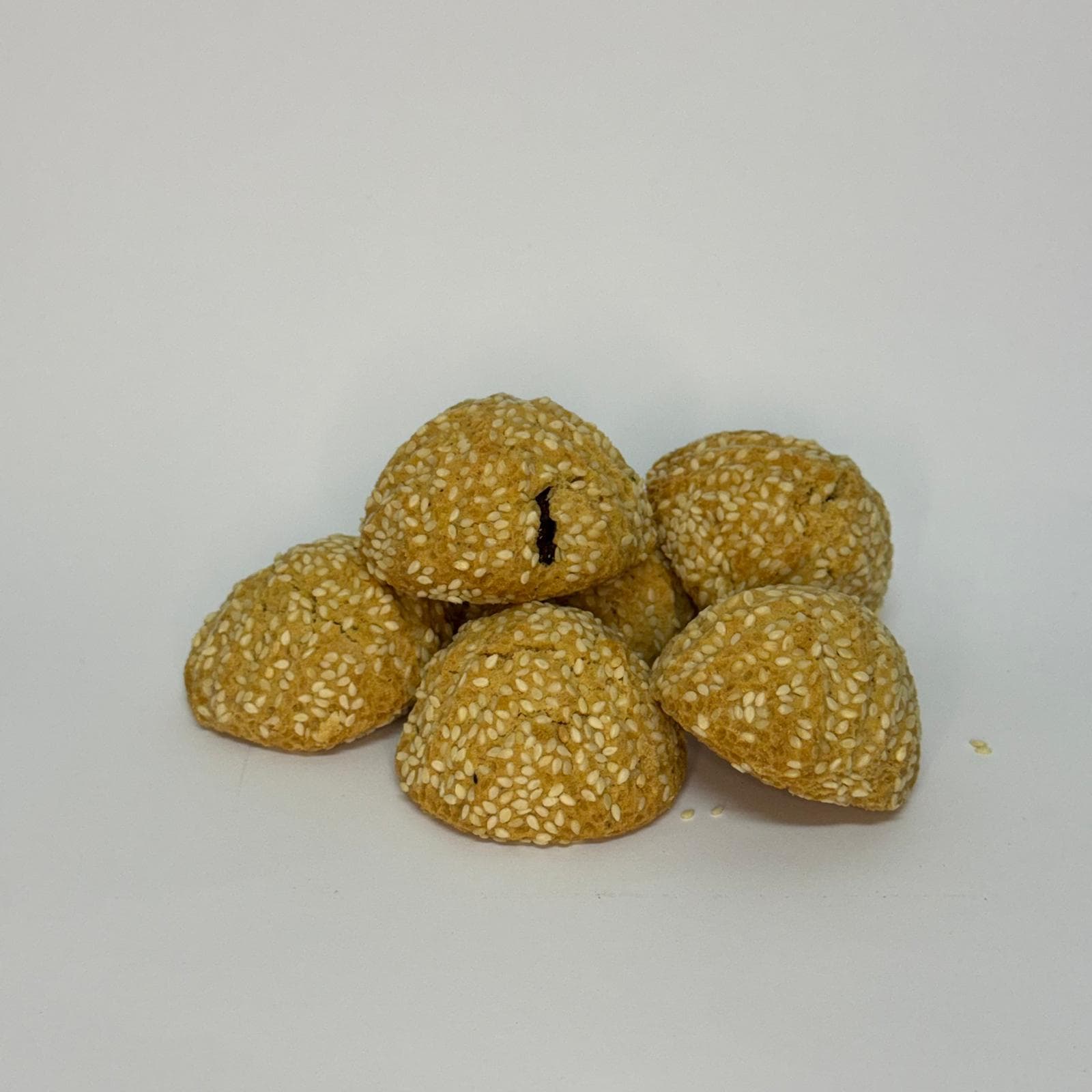 Hurmalı Kömbe
