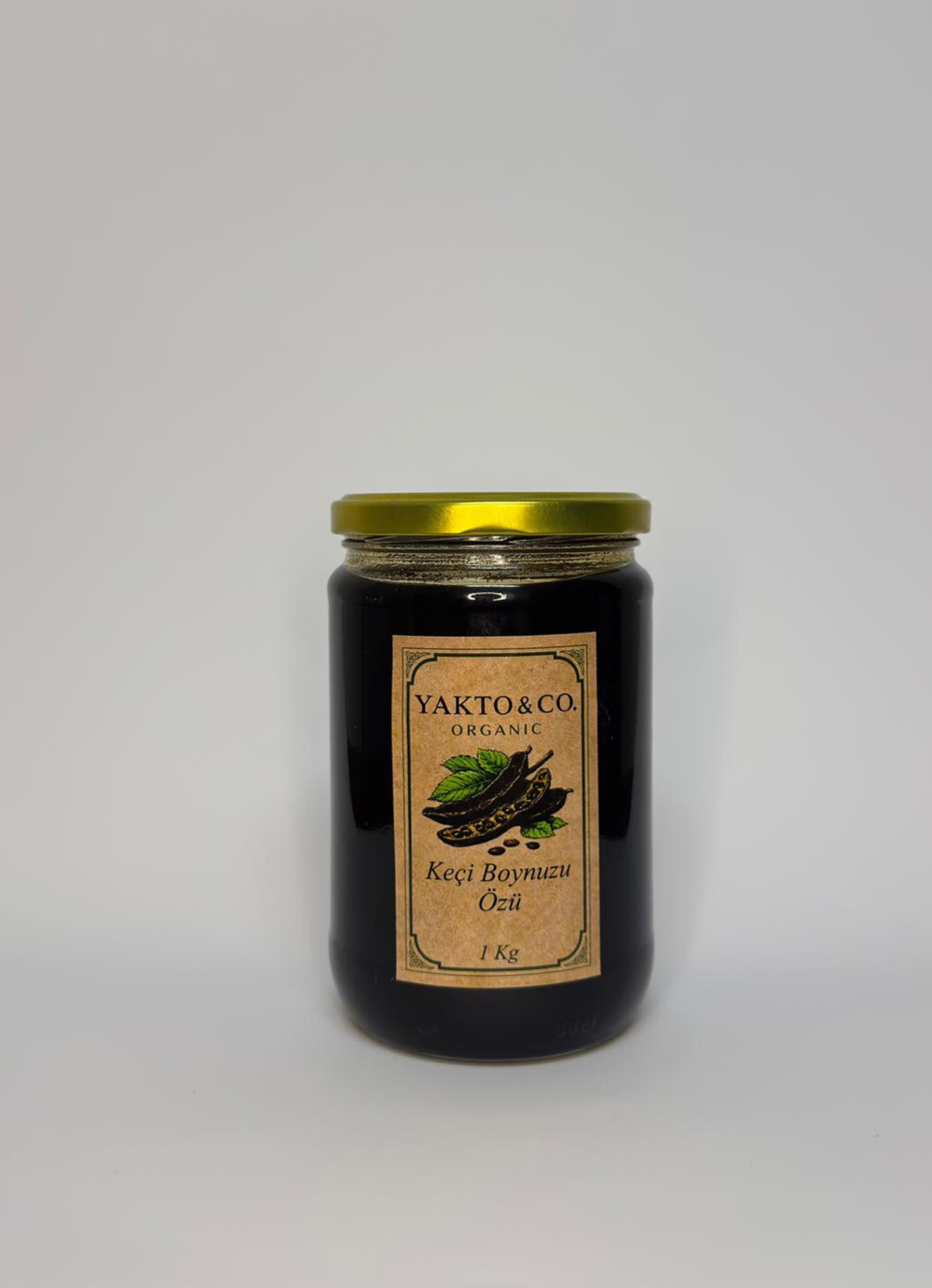 Keçi Boynuzu Özü 1 Kg